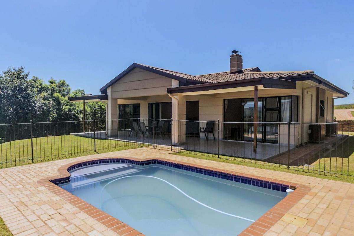 Serenity, Cathkin Estates By Euphoric Leisure Winterton Exterior foto